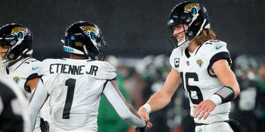 Jacksonville Jaguars