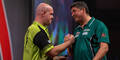 Suljovic Van Gerwen