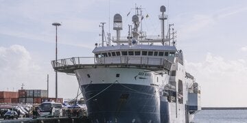 Geo Barents