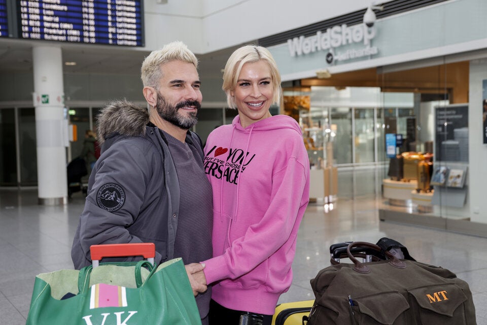 Nach Skandalen: Marc Terenzi fliegt aus eigener Band