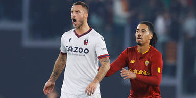 0:1 &ndash; Arnautovic und Posch starten mit Pleite aus WM-Pause