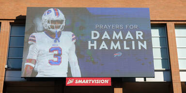 Damar Hamlin