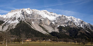 Dachstein