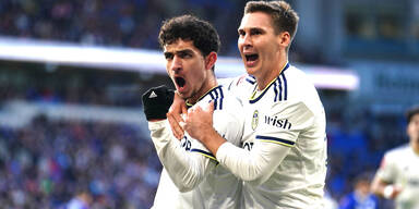 Maximilian W&ouml;ber