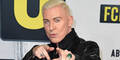 H.P. Baxxter