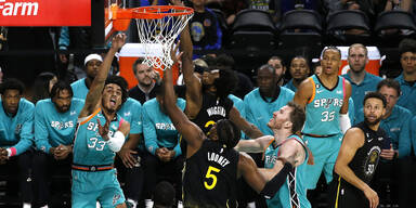 San Antonio Spurs Golden State Warriors Rekordspiel