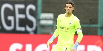 Yann Sommer