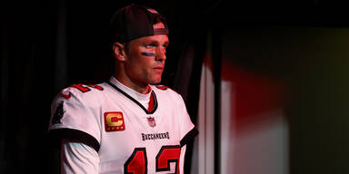 Tom Brady