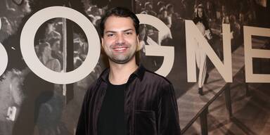 Jimi Blue Ochsenknecht: Neuer Schuldenberg in Graz aufgetaucht