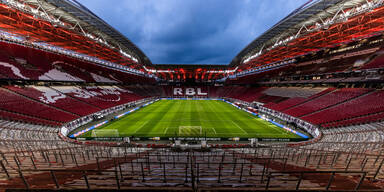 Red Bull Arena Leipzig