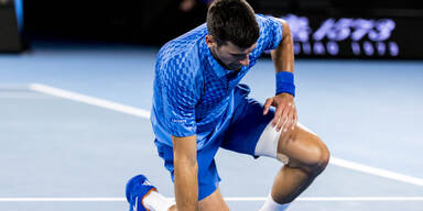 Djokovic