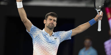 Djokovic
