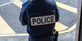 Polizei in Frankreich
