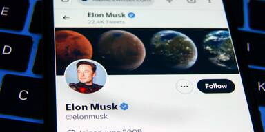 Elon Musk Twitter