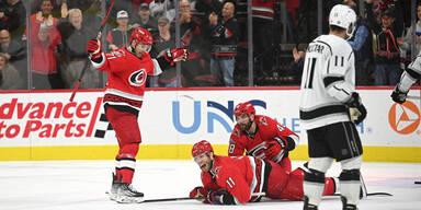 Carolina Hurricanes
