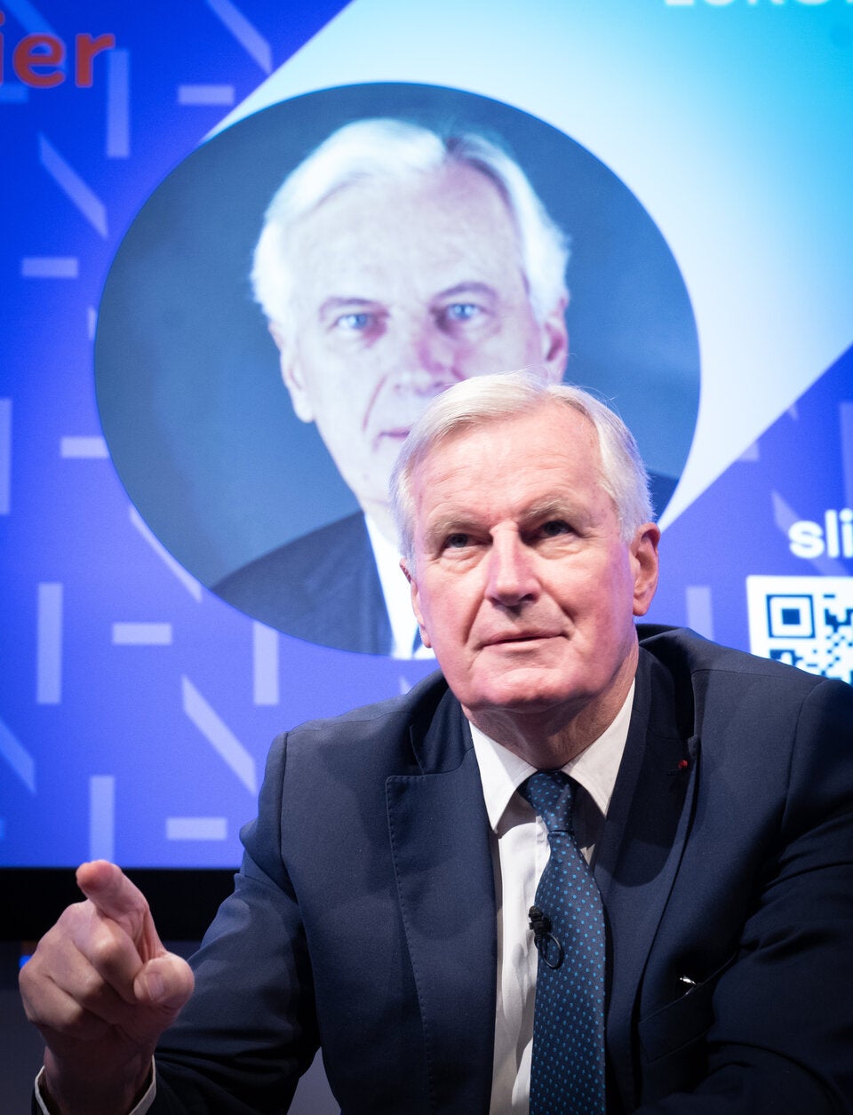 Barnier