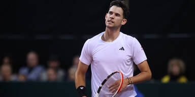 Dominic Thiem