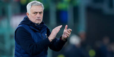 Mourinho