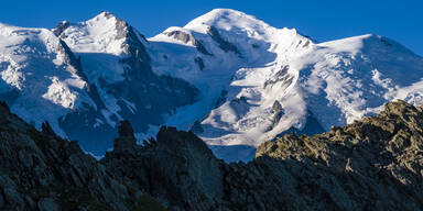 Mont Blanc