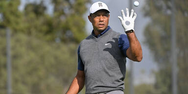 Tiger Woods PGA Tour