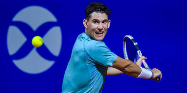 Dominic Thiem
