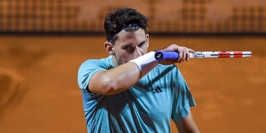 Dominic Thiem