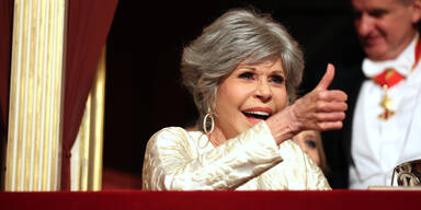 Opernball: Das waren die prominentesten Gäste bisher