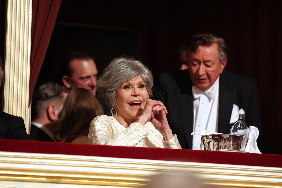 Opernball: Das waren die prominentesten Gäste bisher