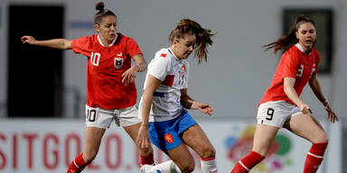 &Ouml;FB-Frauen tanken Selbstvertrauen