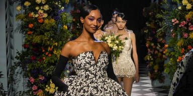 Das war die London Fashion Week