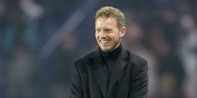 Julian Nagelsmann