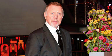 Boris Becker