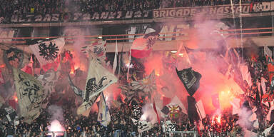 Frankfurt Fans