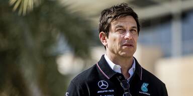 Toto Wolff