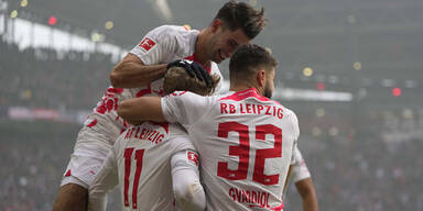 RB Leipzig