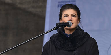 Sahra Wagenknecht