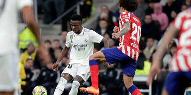 Madrid Derby