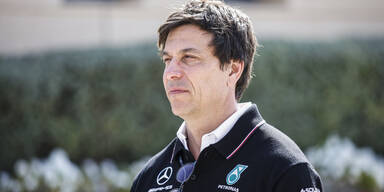 Toto Wolff