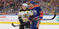 Edmonton Oilers Boston Bruins