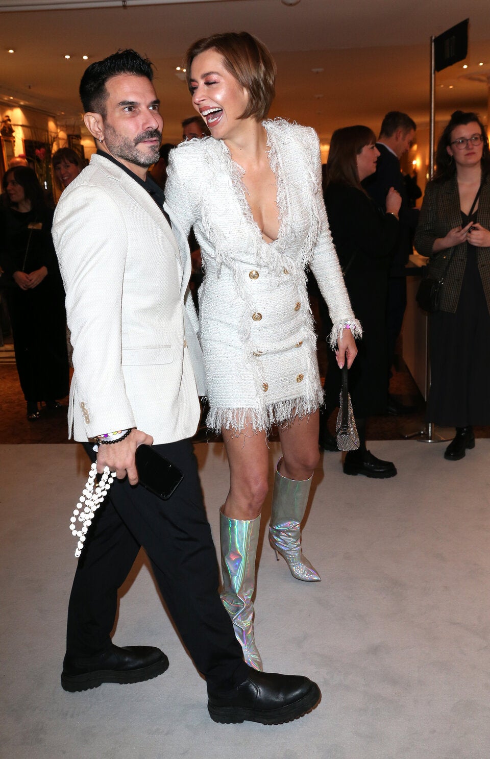 Nach Skandalen: Marc Terenzi fliegt aus eigener Band