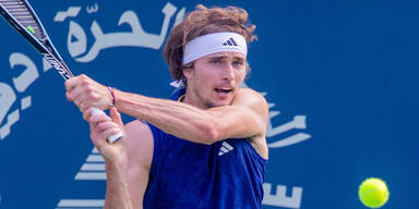Zverev