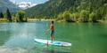 Trendsport: Die besten SUP-Hotspots