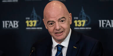 Infantino