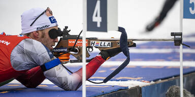 Simon Eder Schie&szlig;en