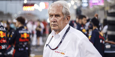 Helmut Marko