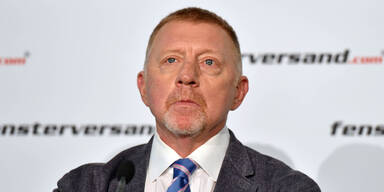 Boris Becker