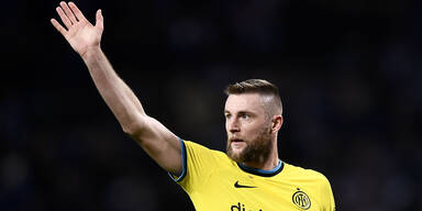 Milan Skriniar