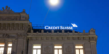 Credit Suisse
