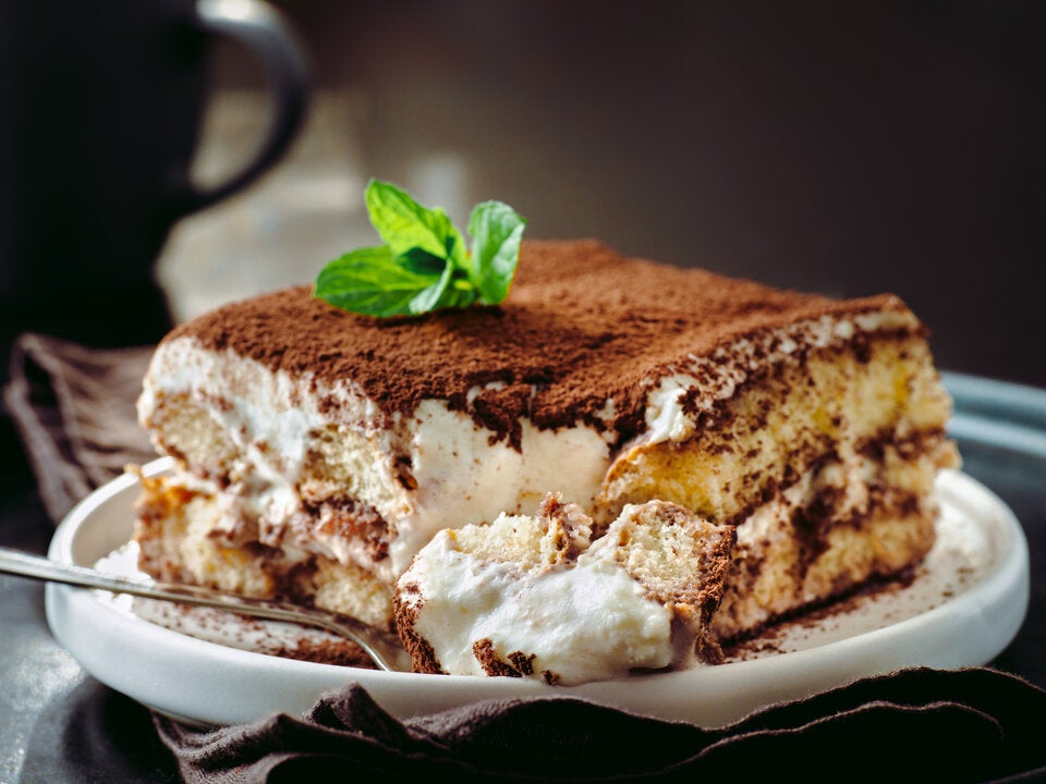 Traumjob! Tiramisu-WM sucht Testesser