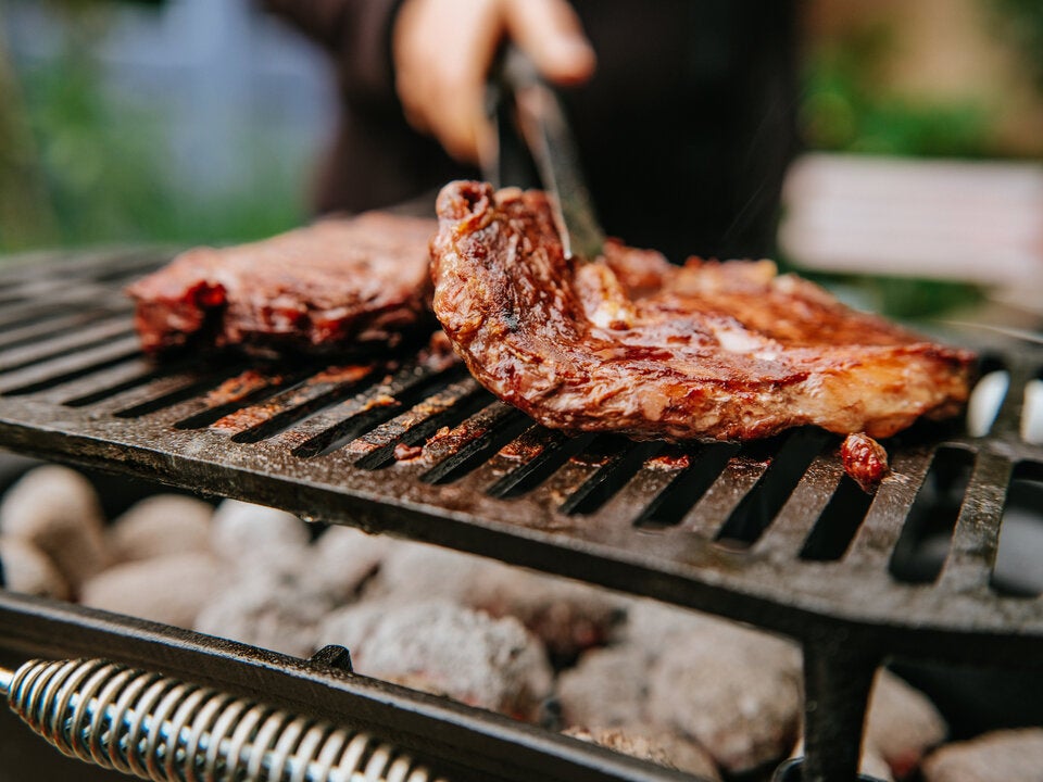 Hätten wir nie gedacht: Das sind die verrückten Grill-Trends der Österreicher 2025